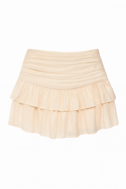 Verona Slip Skirt