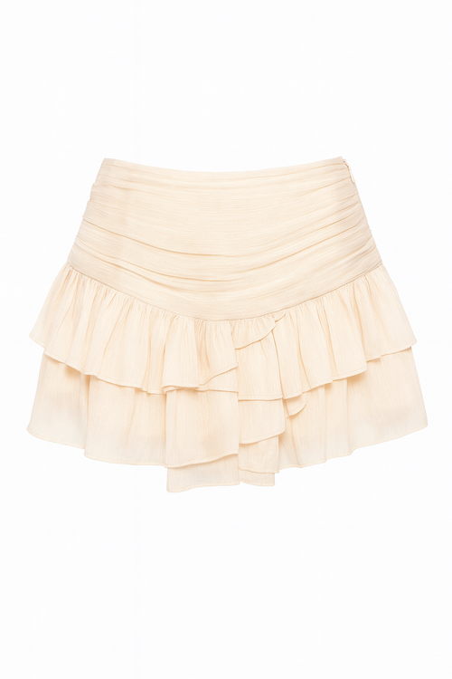 Verona Slip Skirt