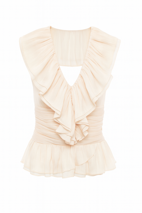 Verona Bodice