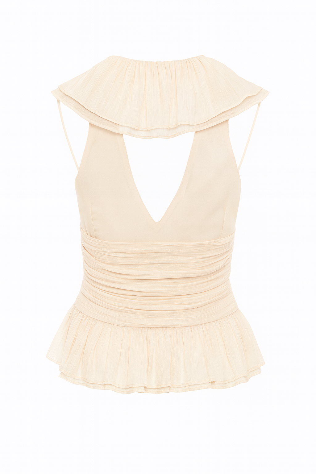 Verona Bodice